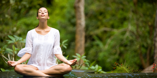 Maintaining Doshas with Ayurved Practices
