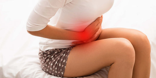 menstrual pain relief