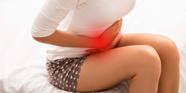 menstrual pain relief