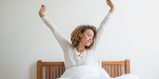 9 sleep hacks you could try - By RJ JANAVI