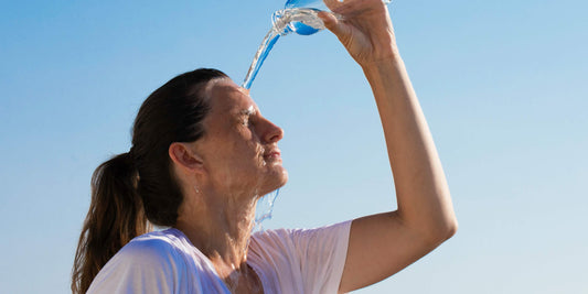 Managing Dosha During Summer!