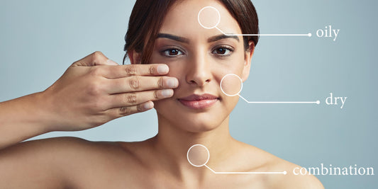 Analyse your skin type according to Ayurveda