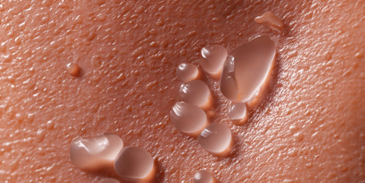 Body Hydration in Summer