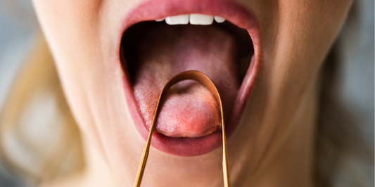 tongue scrapping