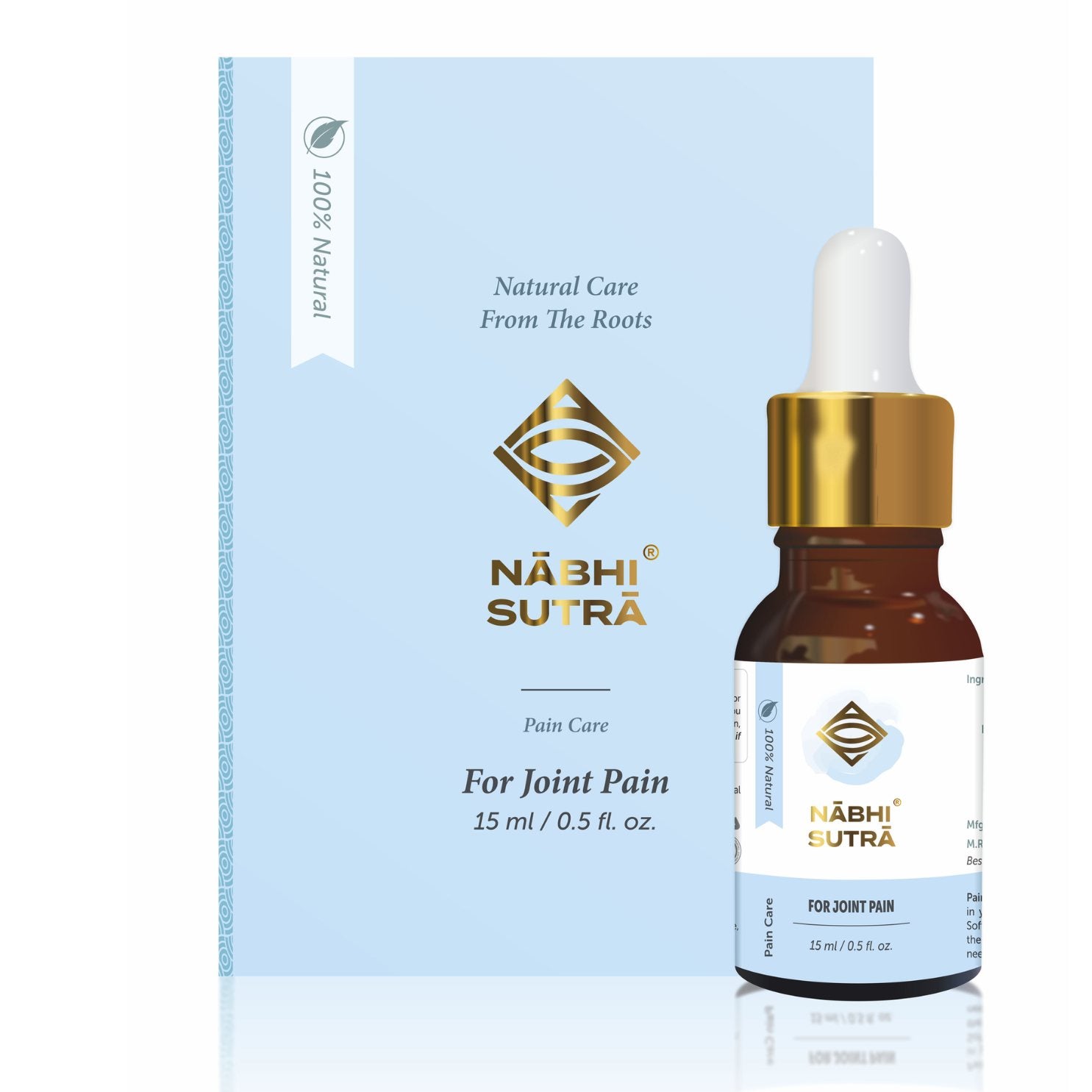joint pain relief