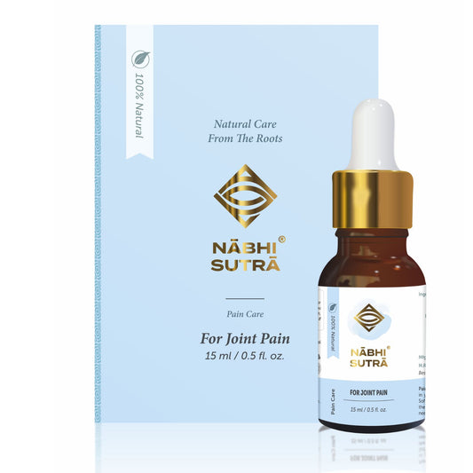 joint pain relief