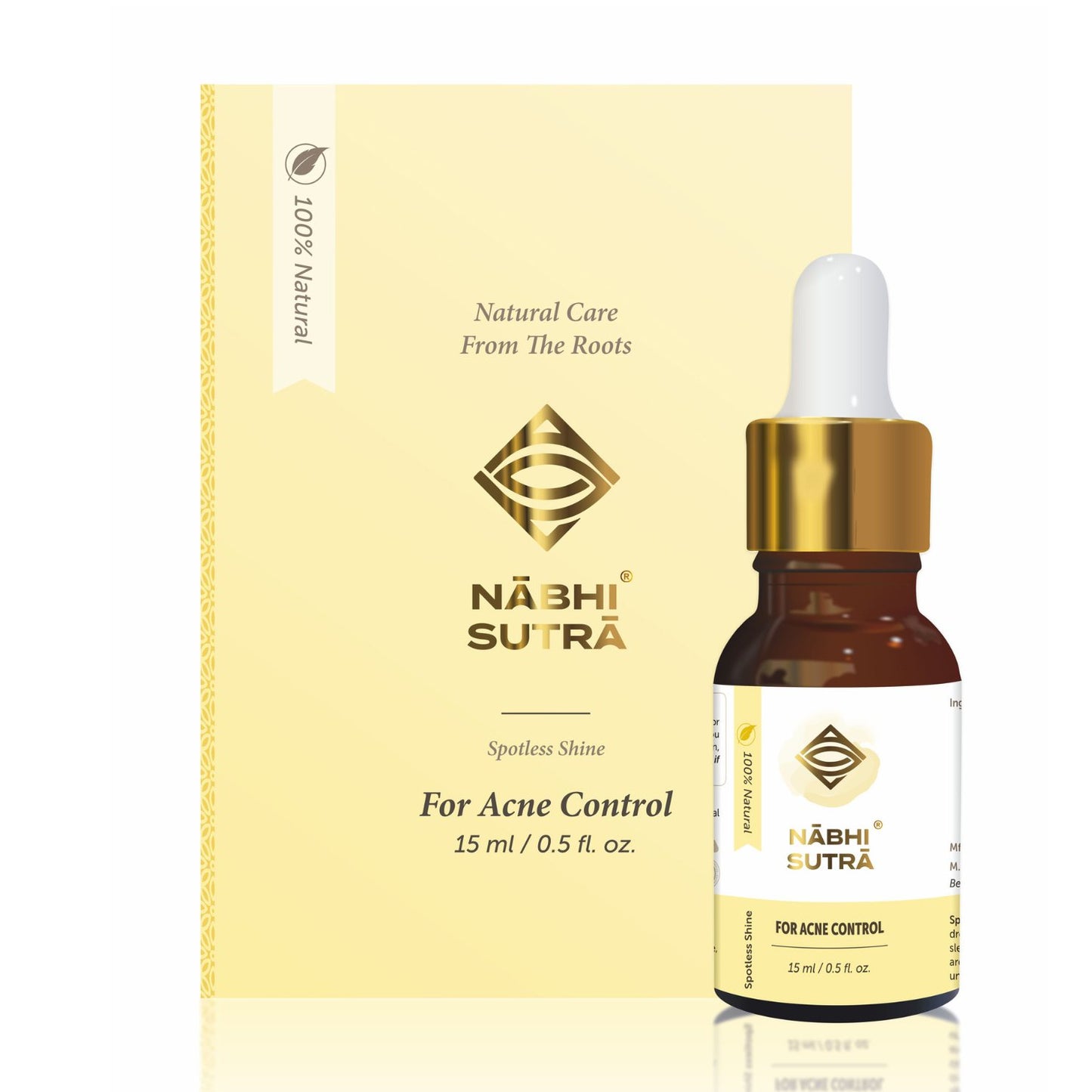 acnecontrolbellybuttonoil