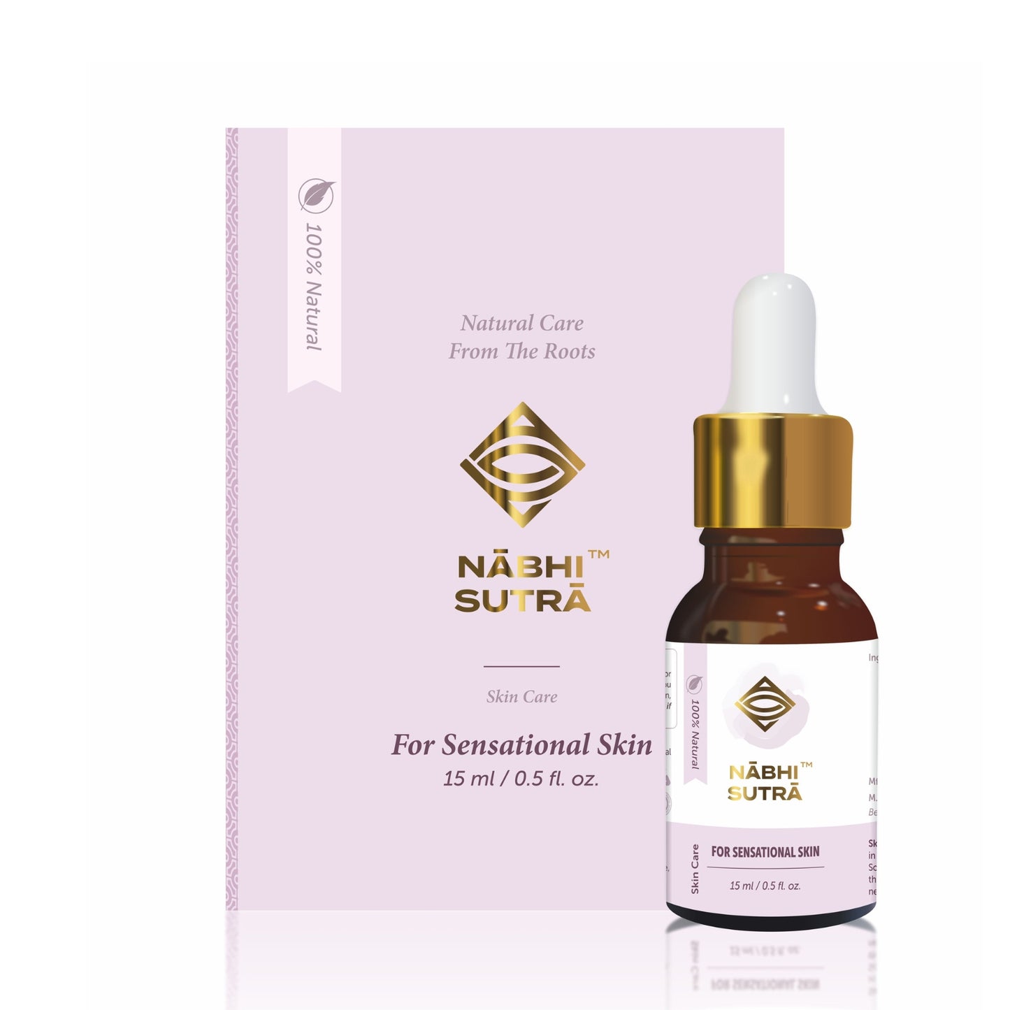 Skin Repair Rituals