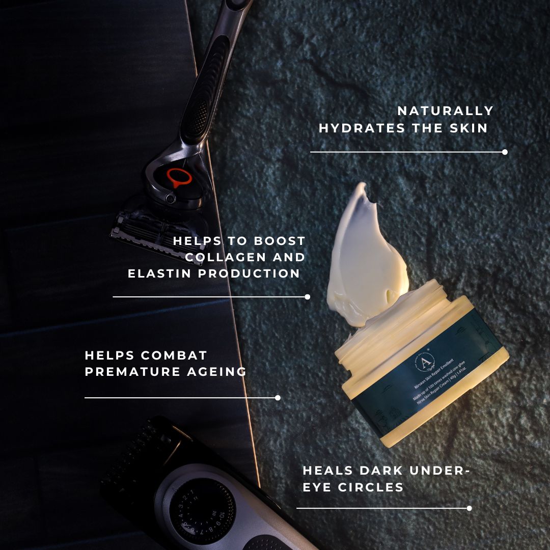 benefits of face cream nirvaan