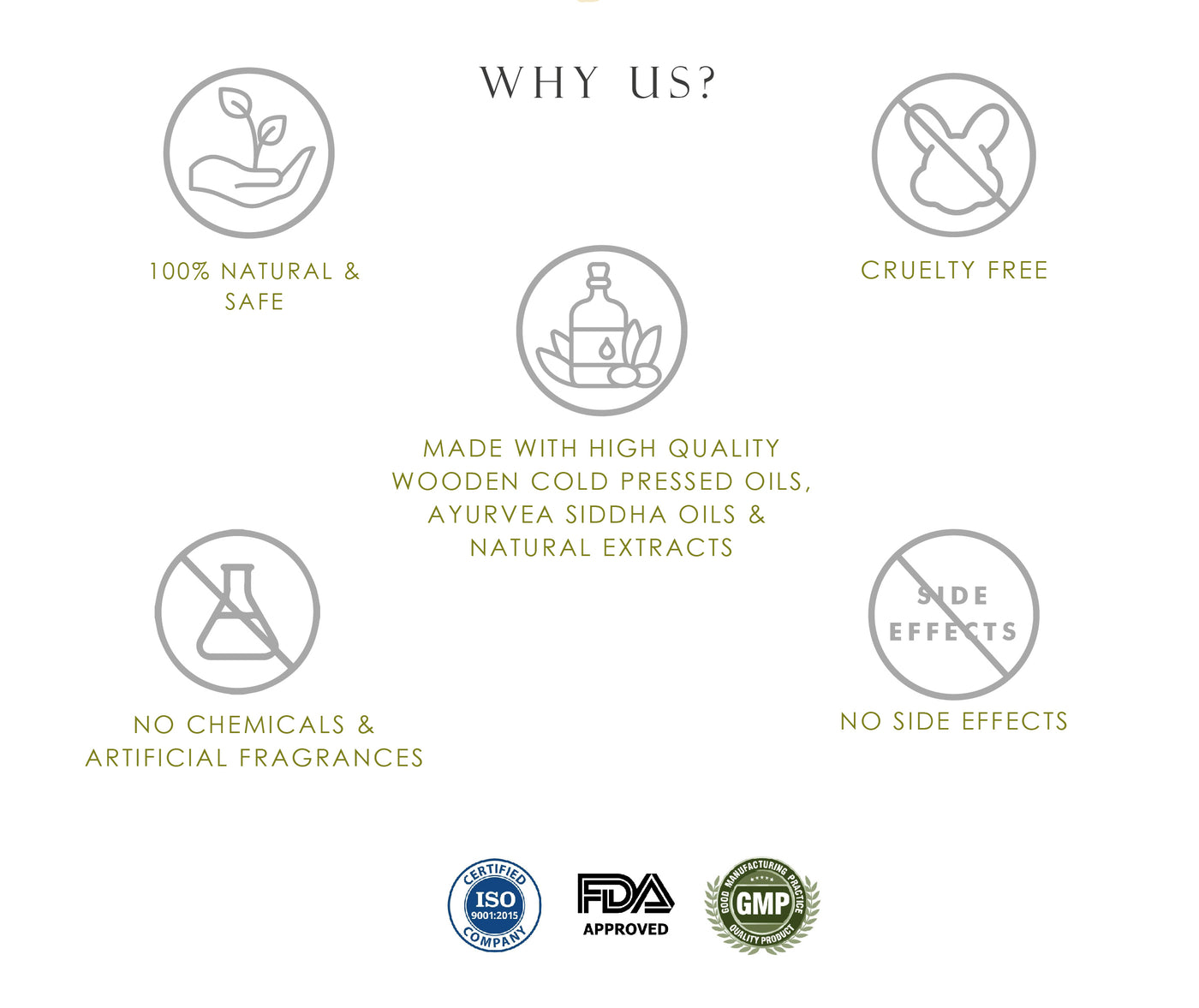 Kids Growth - Belly Button Oil