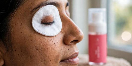 Is Gulab Jal Good for Eyes? Rose Water in Eyes: Benefits, Risks and the Safe Way to Use It