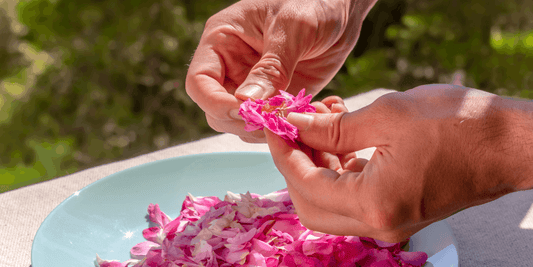 Pure Rose Water Kannauj | Real vs Fake Gulab Jal Guide - Adhyay