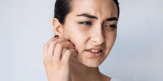Shata Dhauta Ghrita for Dry Skin: Benefits & How to Use