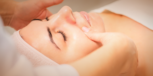 Decode Your Face: Is Lymphatic Congestion Affecting Your Skin?