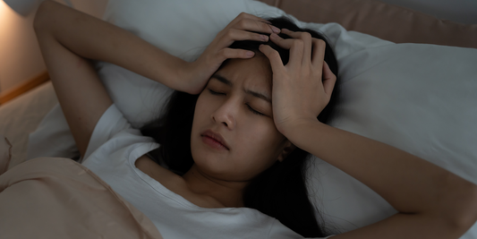 Tagar Oil Benefits for Sleep & Stress: Indian Valerian Guide