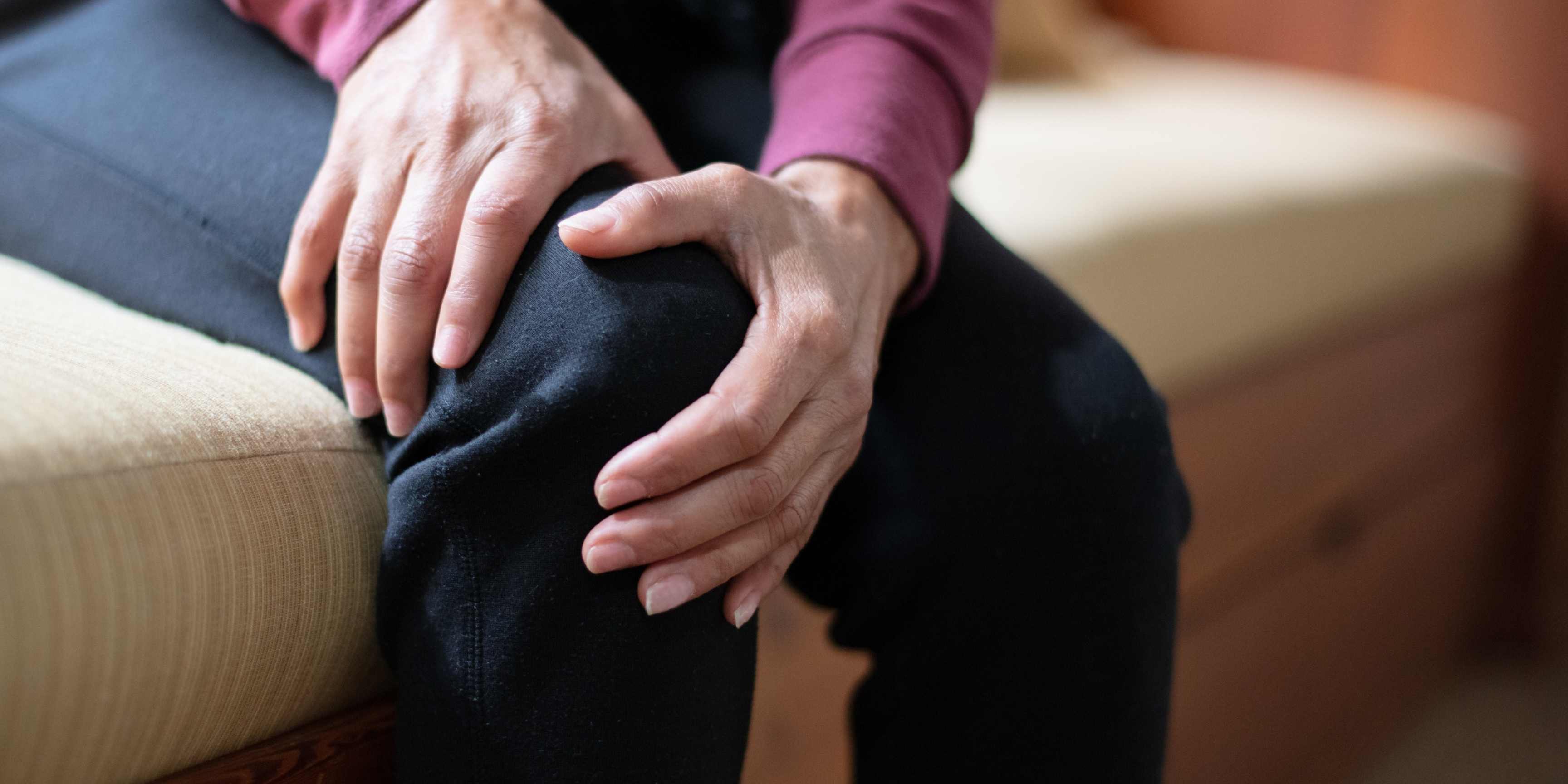 Understanding Joint pain and your Doshas – Nabhi Sutra