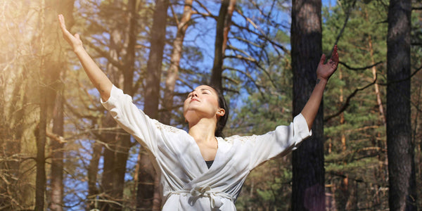 3 Ancient Morning Rituals That You Can Still Follow For Holistic Wellness