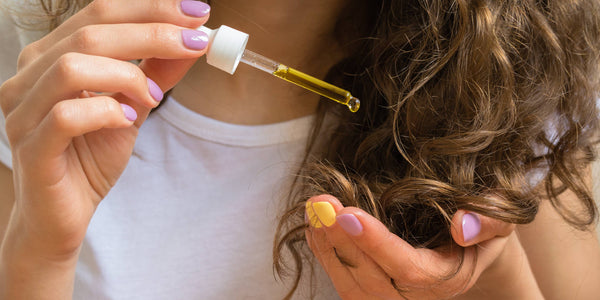 6 ingredients never fail to show its magic on your hair