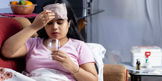 From Within to Without: Ayurveda’s Take on Winter Immunity &amp; Warmth