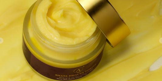 shata dhauta ghrita image 