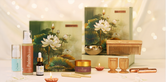 Ancient Morning Routine (Dinacharya): The Ayurvedic ADHYAY Everyone Should Follow Today