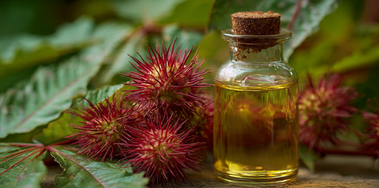 castor oil 