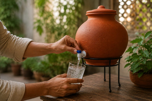mitti ka matka 