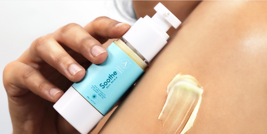 soothe sun shield