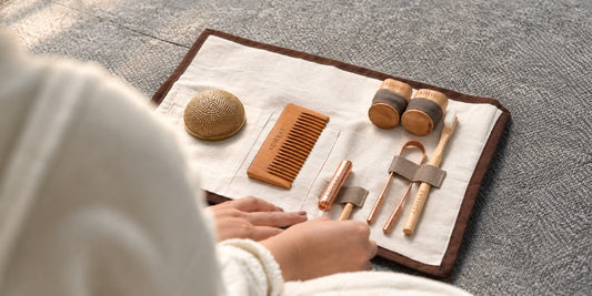 dincharya tool 