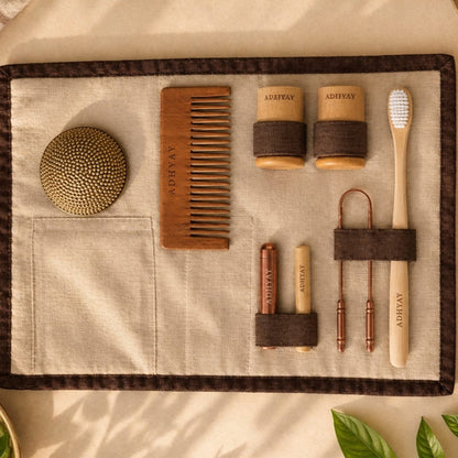 Dincharya Essentials