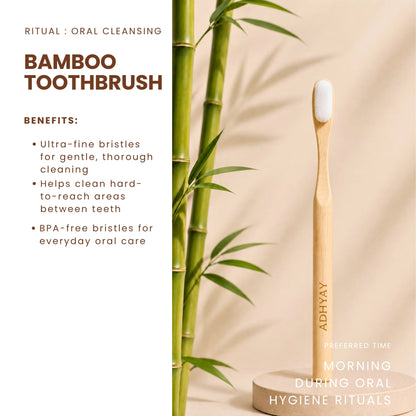 Dincharya Essentials