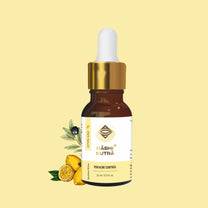 Acne Control - Belly Button Oil | With goodness of Neem Oil