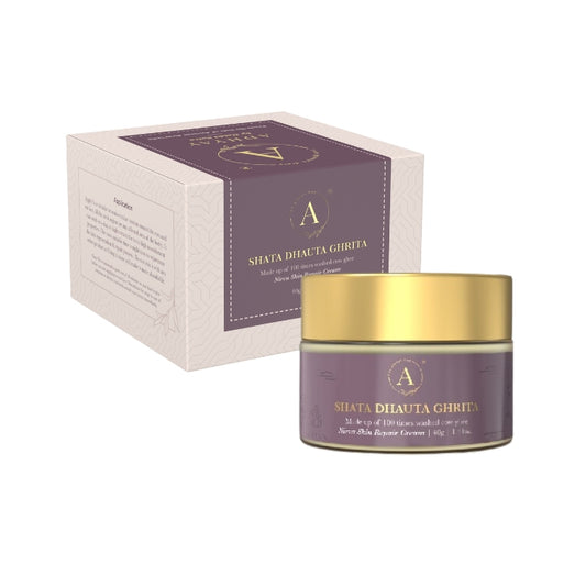 Skin Repair Rituals