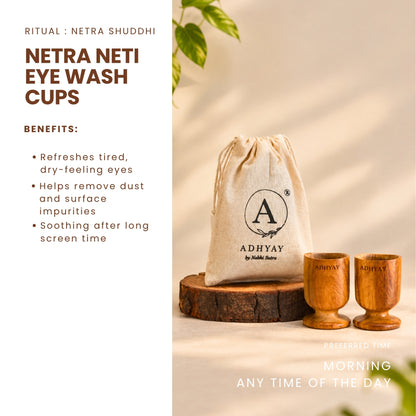 Dincharya Essentials