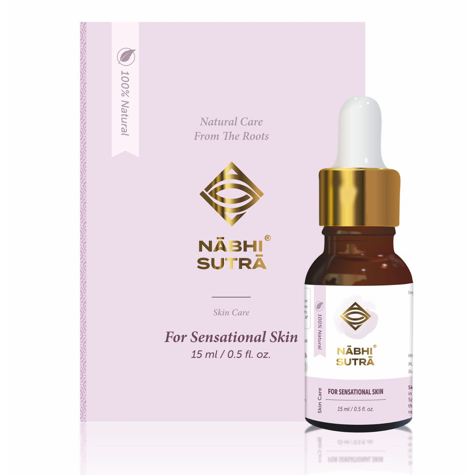 Pechoti ADHYAY by Nabhi Sutra : Ayurvedic Rituals, for Everyday Wellness!