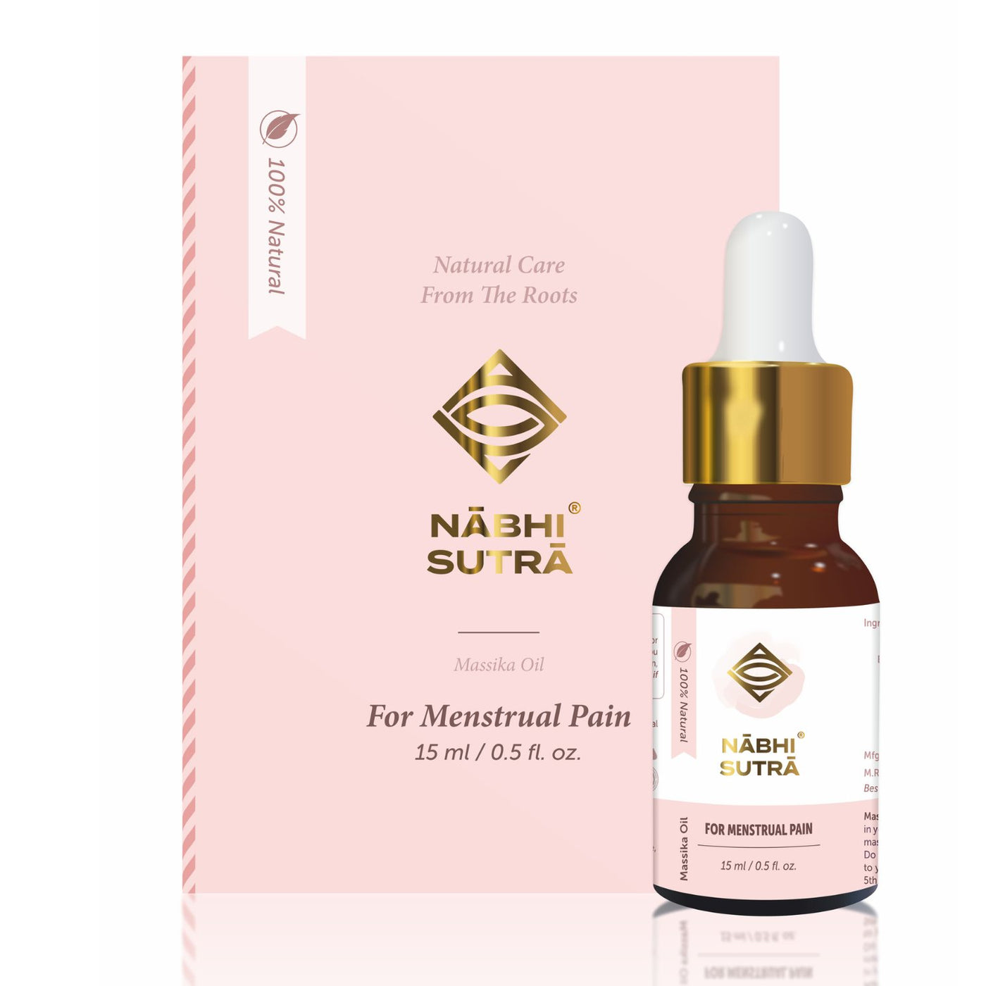 menstrualpainreliefoil