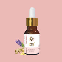 Menstrual Pain Relief - Belly Button Oil