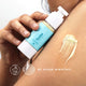 Soothe Skin Shield : Natural Sun Protection Day Cream