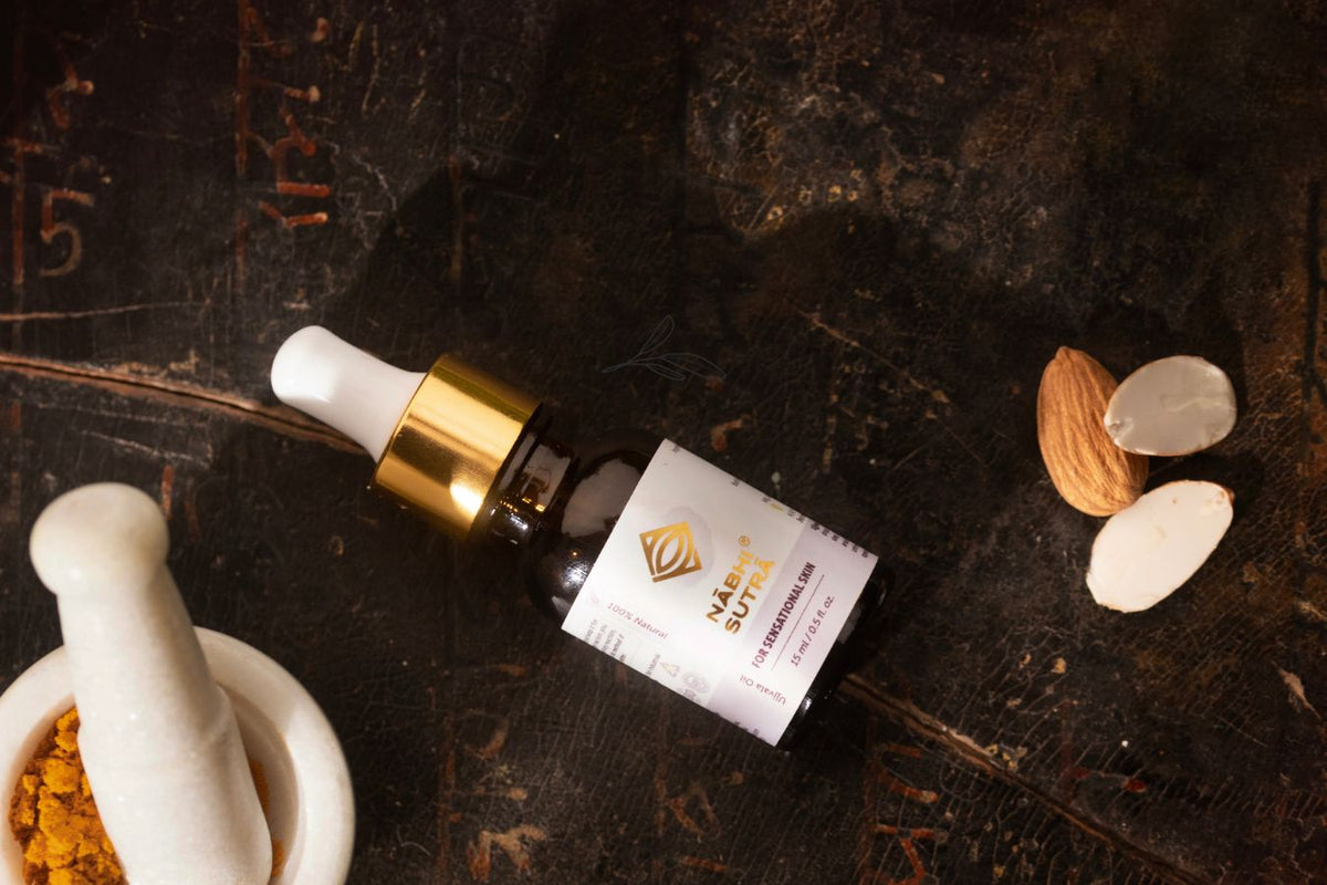 Tradition, purity & purpose!