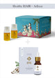 Hair Care Combo : Scalp Therapy Oil and Healthy hair Belly Button Oil