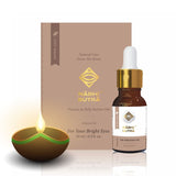 Eye Care - Belly Button Oil