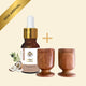 Eye Care Rituals