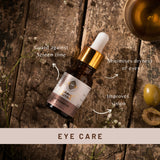 Eye Care - Belly Button Oil
