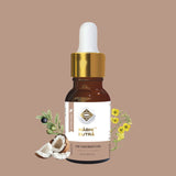 Eye Care - Belly Button Oil