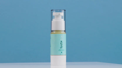 soothe skin shield sun screen lotion