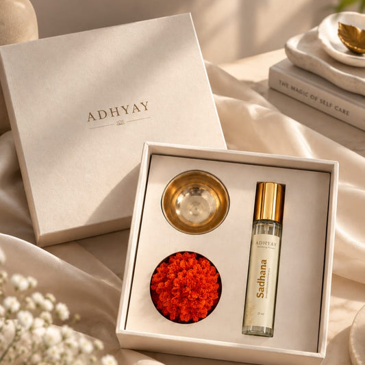 sadhana aroma diffuser