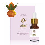 Sensational Skin Care - Belly Button Oil