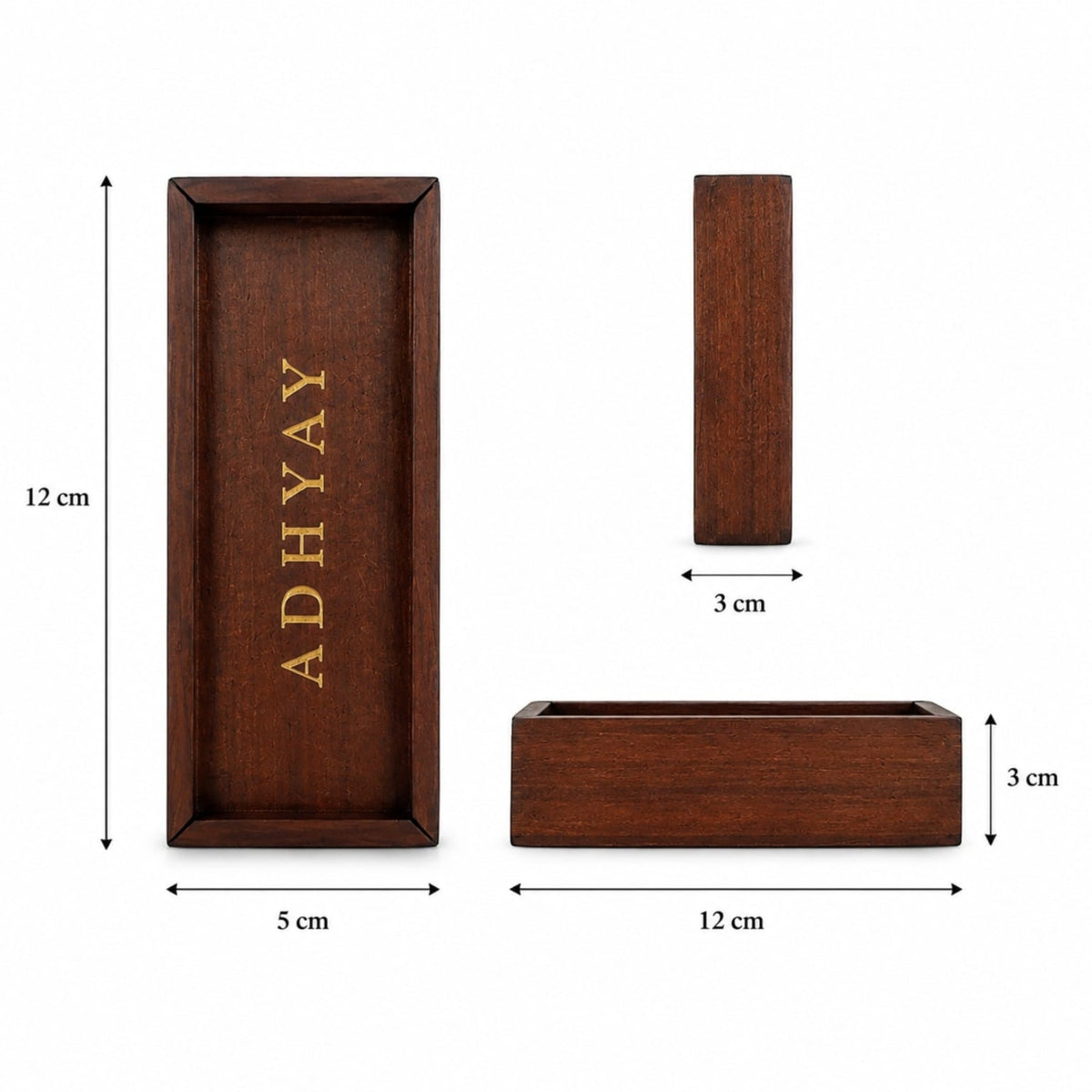 Premium Gift Pack : Copper Stem Water Enhancer | 99.9% Pure Copper