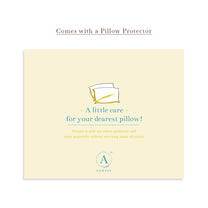 pillow protector adhyay