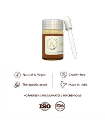 Overnight 6 Week Scalp Therapy Oil : Contains onion oil